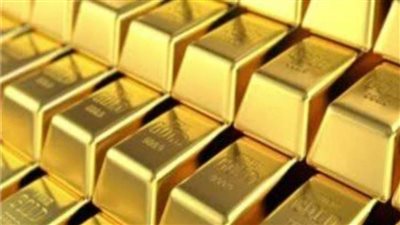  الذهب يتراجع بعد تلميحات الفيدرالي الأمريكي برفع الفائدة مجددًا 