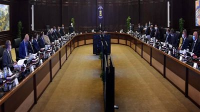 د. خالد عبد الغفار يستعرض تقرير الحالة الوبائية في مصر