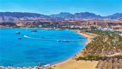 السياحة و الآثار تفتش على 20 منشأة فندقية بشرم الشيخ