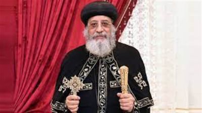 تواضروس الثاني يستقبل سفراء دول كازاخستان وأستراليا وأرمينيا بالمقر البابوي بالعباسية