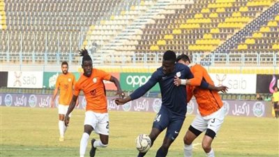 إنبي يصطدم بالبنك الأهلي في مواجهة صعبة بكأس مصر