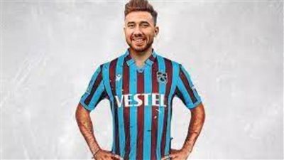 تريزيجيه يقود التشكيل الأساسي لـ طرابزون ضد هاتاى سبور فى الدوري التركي