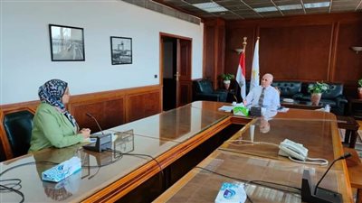 وزير الري: الوزارة لا تألو جهدا في الاستجابة الفورية لشكاوى المواطنين وحسمها أولا بأول