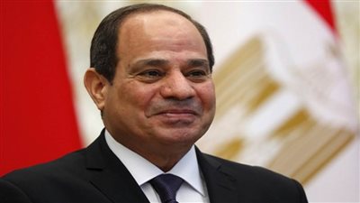 الرئيس السيسي: دعوت مجلس النواب للانعقاد لمناقشة تعديل عدد من الوزارات