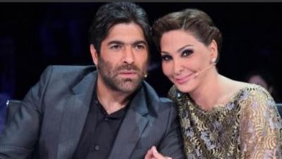 إليسا ووائل كفورى فى حفل غنائى بتركيا اليوم