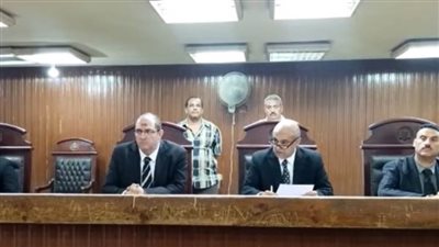 المشدد 3 سنوات للمتهم بتتبع طفلة والتعدي عليها في شبرا الخيمة