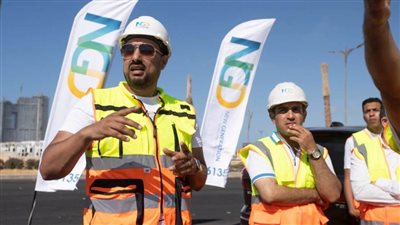 «نيو جينيريشن للتطوير» تطلق أحدث مشروعاتها «L’HIVER» بالعلمين الجديدة  