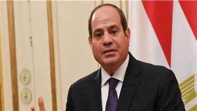 الرئيس السيسي يوجه الوزراء الجدد بتطوير برامج التدريب ورفع قدرات الكوادر البشرية 