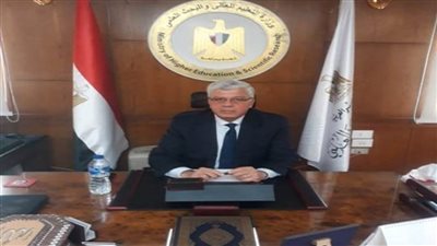 د. محمد أيمن عاشور ينعي ضحايا حادث حريق كنيسة أبو سيفين بالجيزة