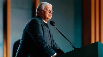 وزراء التعليم العالي والصحة والنقل والشباب والرياضة يشهدون تخرج أول دفعة من طلاب جامعة جزيرة الأمير إدوارد بالعاصمة الإدارية الجديدة (صور)