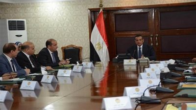 التنمية المحلية: تحسين الخدمات المقدمة للمواطنين والتواصل المستمر معهم على رأس أولويات العمل