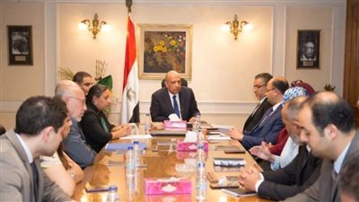 وزير قطاع الأعمال: استكمال خطوات إصلاح وتطوير الشركات وتأهيل العنصر البشري 