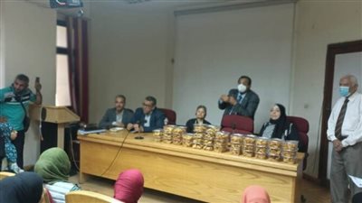تكنولوجيا الأغذية ينظم ندوة حول استخدام التمور فى إنتاج طعام مرضى الحساسية