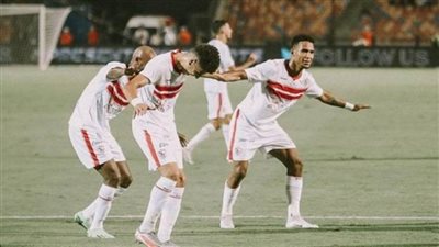 الزمالك يفوز على الإسماعيلي بهدف ويتأهل إلى ربع نهائي كأس مصر
