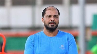 فيفا يلزم المصري بدفع 275 ألف دولار لـ معين الشعباني