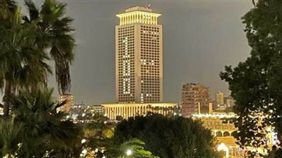 الخارجية تهنئ الشعب الكيني على المشاركة الفعالة في الاستحقاق الانتخابي الرئاسي