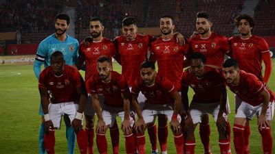 سواريش يعلن قائمة الأهلي لمواجهة إيسترن كومباني في الدوري