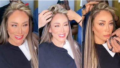 بالفيديو والصور .. ريهام سعيد تعود ب 
