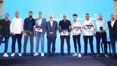 محافظ بورسعيد يعقد لقاءا موسعا مع قطاع كبير من شباب المحافظة