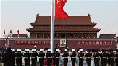 الصين ترسل جزءًا من قواتها للمشاركة بمناورات عسكرية في روسيا 