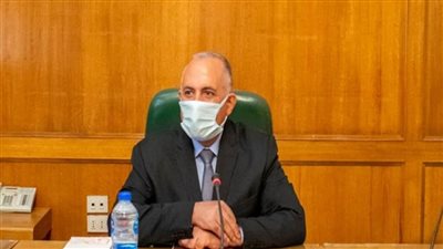 الري: مواصلة العمل الجاد في مشروعات تأهيل الترع والمساقي والري الحديث (صور)