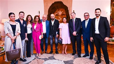 عاجل.. جامعة مصر للعلوم والتكنولوجيا تقيم حفلا أسطوريا لتخريج دفعة جديدة من كلية 