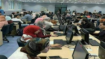 التعليم العالي: 170 ألف طالب سجلوا في اختبارات القدرات بتنسيق الجامعات
