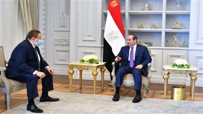 عاجل | قرار جمهوري بتعيين حسن عبد الله قائما بأعمال محافظ البنك المركزي