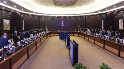 توافق بين الحكومة و