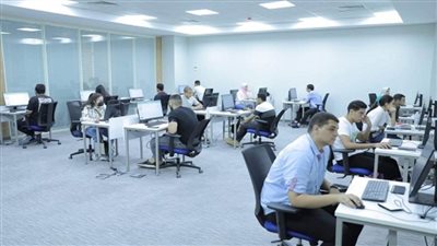 التعليم العالي: 7 آلاف طالب سجلوا في تنسيق المرحلة الثانية للقبول بالجامعات