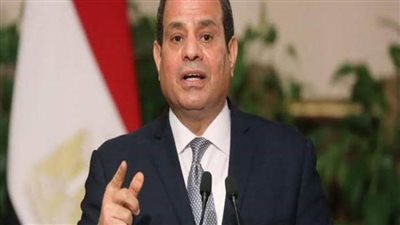 إصدار 5 قرارات جمهورية عاجلة من الرئيس السيسي