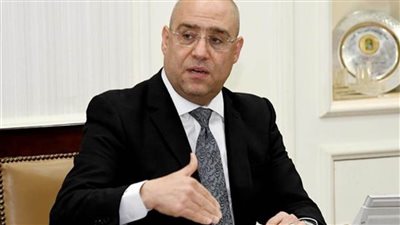 الإسكان : 19 فدانا لمزارعي جزيرة الوراق في مدينة السادات