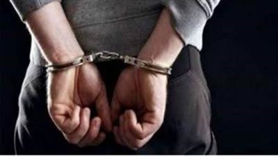 القبض على شخص ينقب عن الآثار أسفل منزله بالأقصر