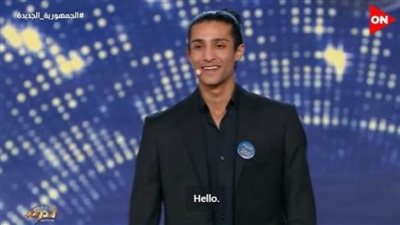 وفاة الفنان الشاب علي فايز أحد المتسابقين في برنامج الدوم