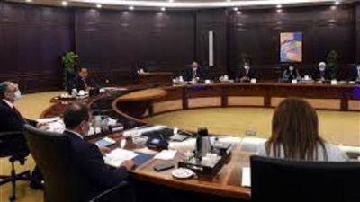 تفاصيل الاجتماع العاشر للجنة العليا لاستضافة مصر لمؤتمر تغير المناخ