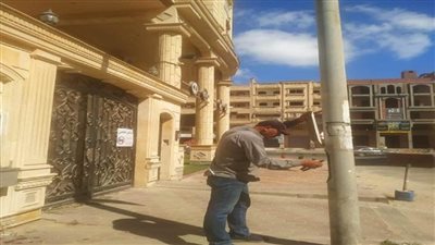 وزير الإسكان: أجهزة المدن الجديدة تُواصل تنفيذ إجراءات ترشيد الطاقة والمياه (صور)