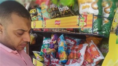 الوادى الجديد .. ضبط وإعدام مواد غذائية وأدوية منتهية الصلاحية