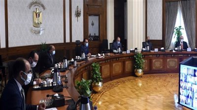 رئيس الوزراء: متابعة تنفيذ إجراءات ترشيد استهلاك الكهرباء مسئوليتكم بصورة كاملة (صور)