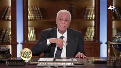 حسام موافي: خلل العصب العاشر مرض نادر يسبب انخفاض ضغط الدم