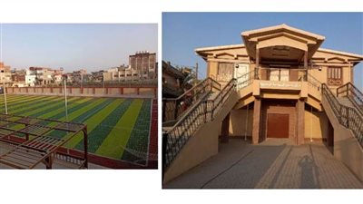 وزير الإسكان: الانتهاء من تنفيذ 76 مشروعا بمركز كفر سعد بمحافظة دمياط ضمن حياة كريمة 