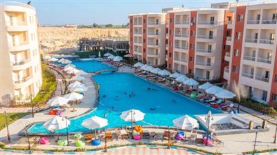 «كونسبت للتطوير» تنهي تسليم المرحلة الأولى بمشروع «سيلا» بالساحل الشمالي  