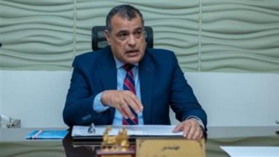 وزير الإنتاج الحربي: تمكين الشباب أولوية هامة فى استراتيجية الوزارة