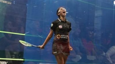 انطلاق النسخة الرابعة من بطولة مصر الدولية للاسكواش 19 سبتمبر المقبل