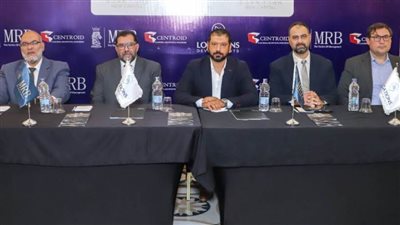 لوكيشنز للتطوير العقاري توقيع إتفاقية تعاون مع شركه MRB 