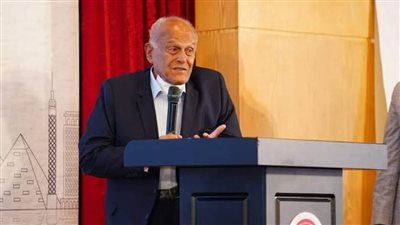 مجدى يعقوب يزور ملتقى لوجوس للشباب بحضور البابا تواضروس