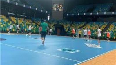 منتخب شباب اليد يهزم ليبيا 40-23 في افتتاح مبارياته ببطولة إفريقيا