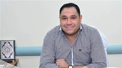 خيرالله مستشارًا اعلاميا لوزير الزراعة 