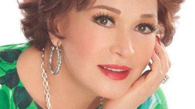 مهرجان القاهرة السينمائي يكرم النجمة الكبيرة لبلبة بجائزة الهرم الذهبي لإنجاز العمر في دورته الـ 44