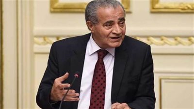 التموين: 2.4 مليار جنيه حجم الاستثمارات بالمناطق التجارية الجديدة 