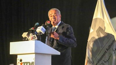 وزير التموين: إنشاء 3 مناطق لوجيستية جديدة باستثمارات 2.4 مليار جنيه 